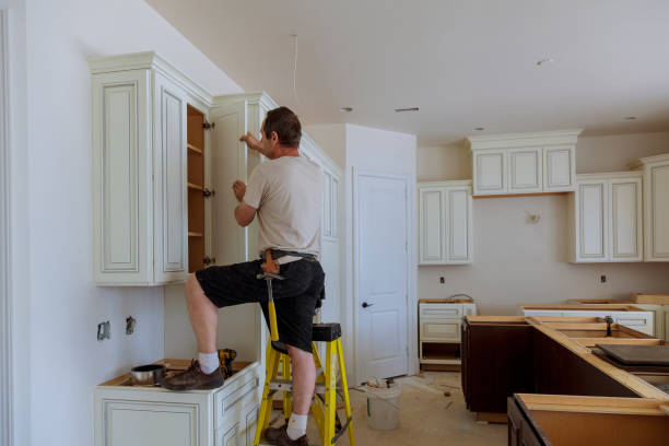 Licensed Kitchen service in Henderson, MN - BM Kitchen