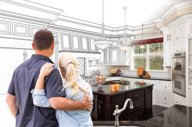 Professional Kitchen technician working in Henderson, MN