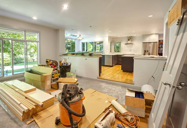 Reliable Kitchen contractor in Henderson, MN by BM Kitchen