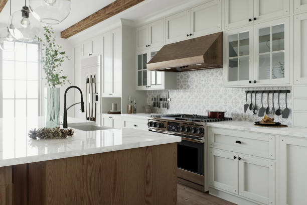 Affordable Kitchen solutions in Henderson, MN